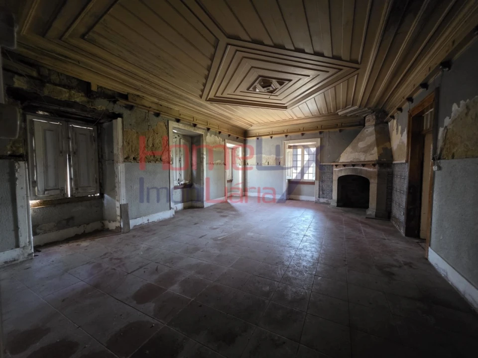 Moradia T11 para Venda em Cacia Foto 40