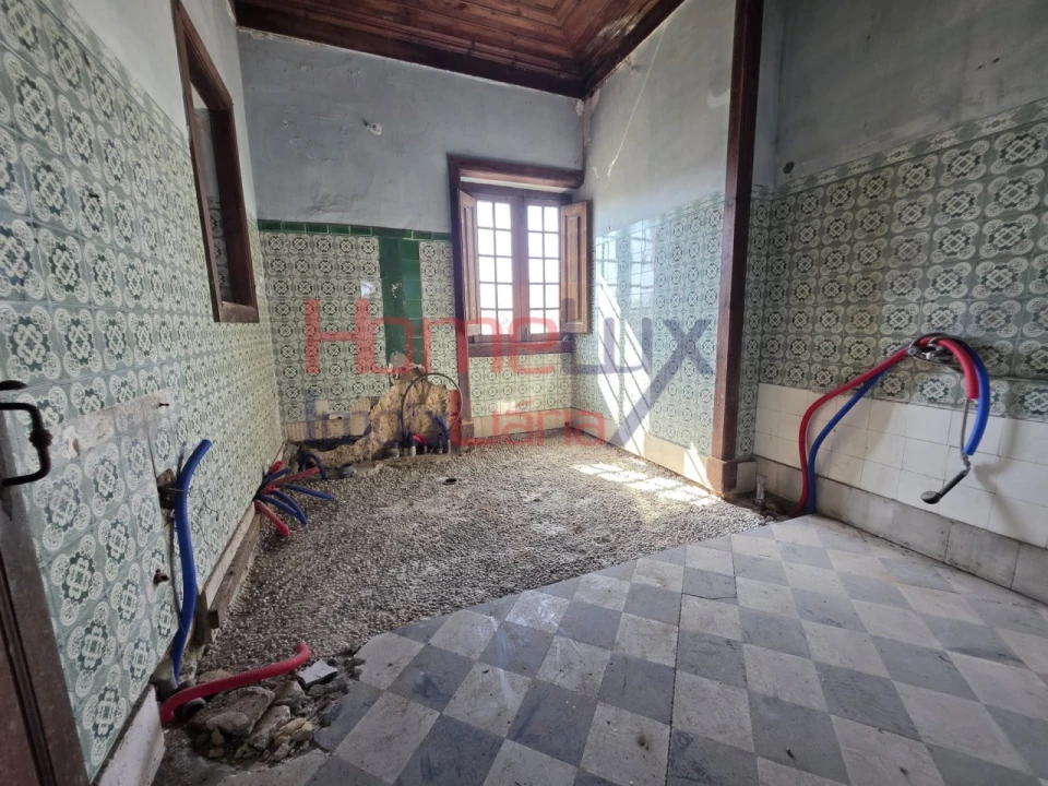 Moradia T11 para Venda em Cacia Foto 50