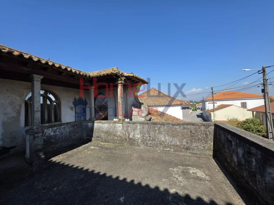 Moradia T11 para Venda em Cacia Foto 75