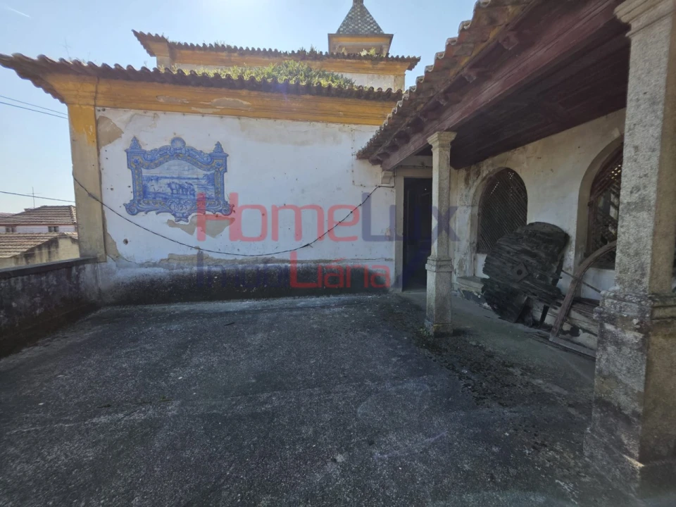 Moradia T11 para Venda em Cacia Foto 78