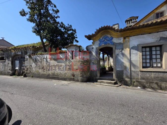 Moradia T11 para Venda em Cacia Foto 2