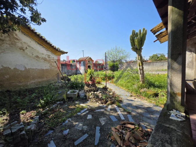 Moradia T11 para Venda em Cacia Foto 7