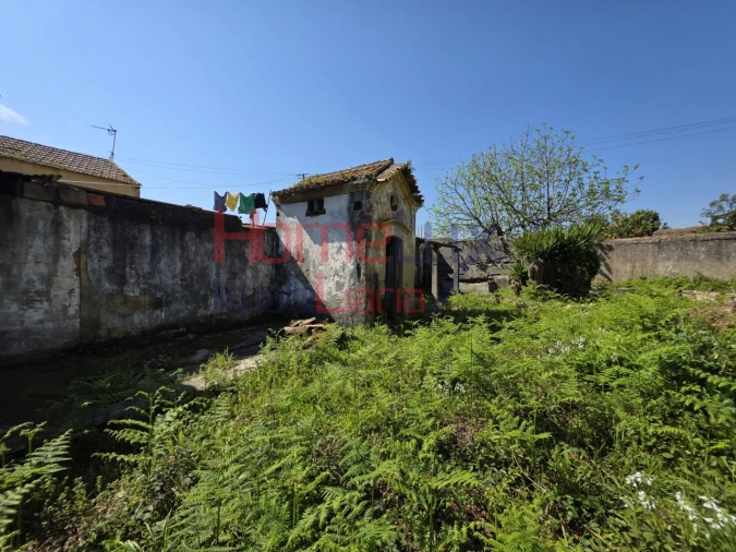 Moradia T11 para Venda em Cacia Foto 9