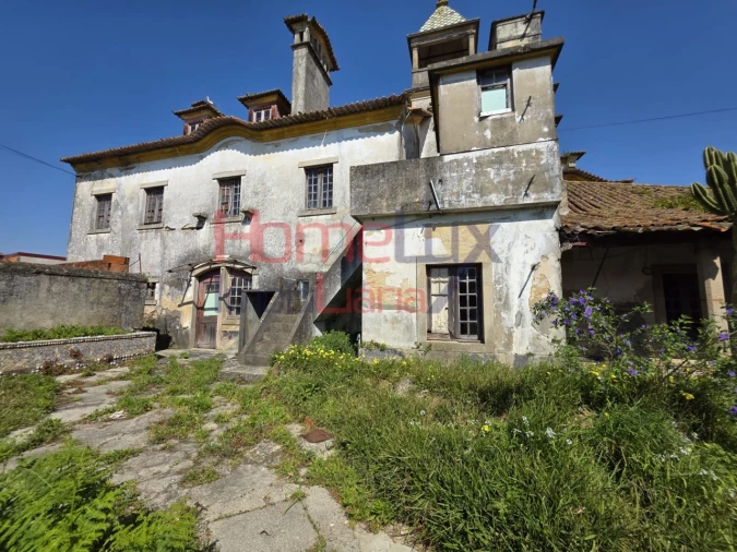 Moradia T11 para Venda em Cacia Foto 4