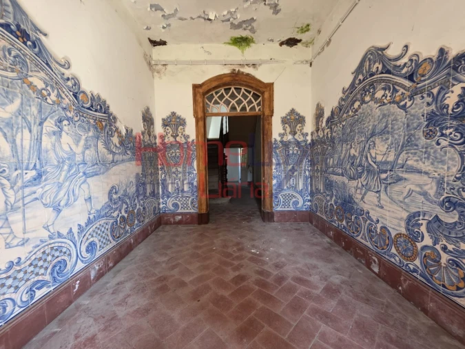 Moradia T11 para Venda em Cacia Foto 15