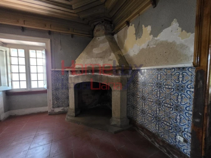 Moradia T11 para Venda em Cacia Foto 21