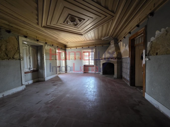 Moradia T11 para Venda em Cacia Foto 25