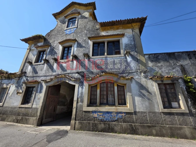 Moradia T11 para Venda em Cacia Foto 37