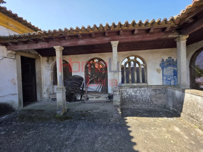 Moradia T11 para Venda em Cacia Foto 5