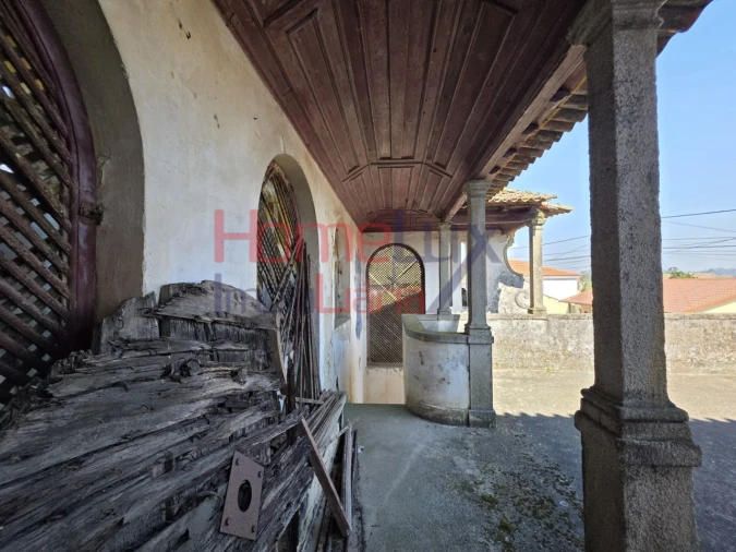 Moradia T11 para Venda em Cacia Foto 76