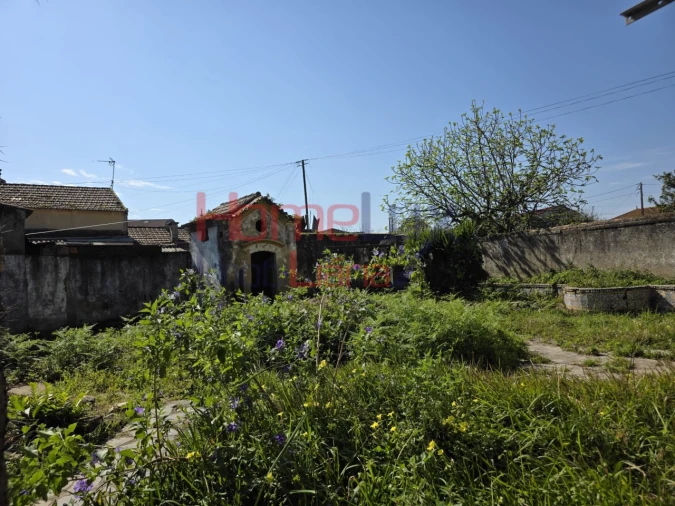 Moradia T11 para Venda em Cacia Foto 113