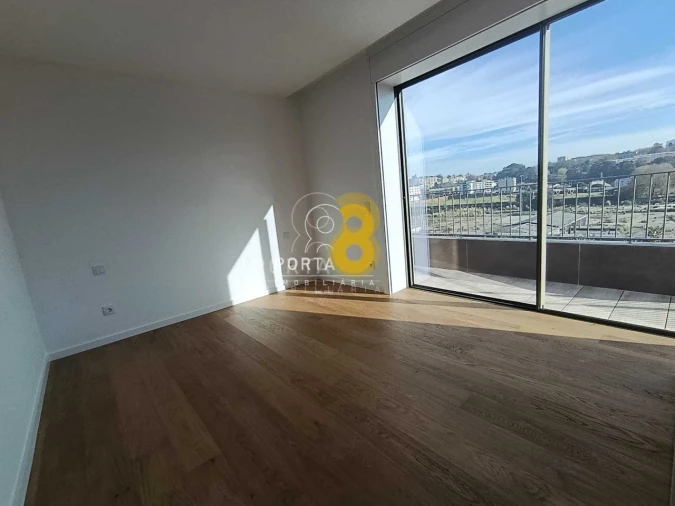 Apartamento T4 para Venda em Matosinhos e Leça da Palmeira Foto 17