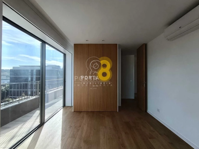 Apartamento T4 para Venda em Matosinhos e Leça da Palmeira Foto 18