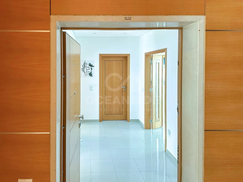 Apartamento T2 para Venda em Castelo Branco Foto 2