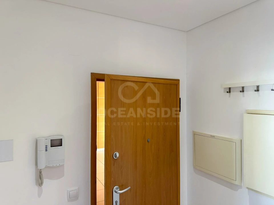 Apartamento T2 para Venda em Castelo Branco Foto 3
