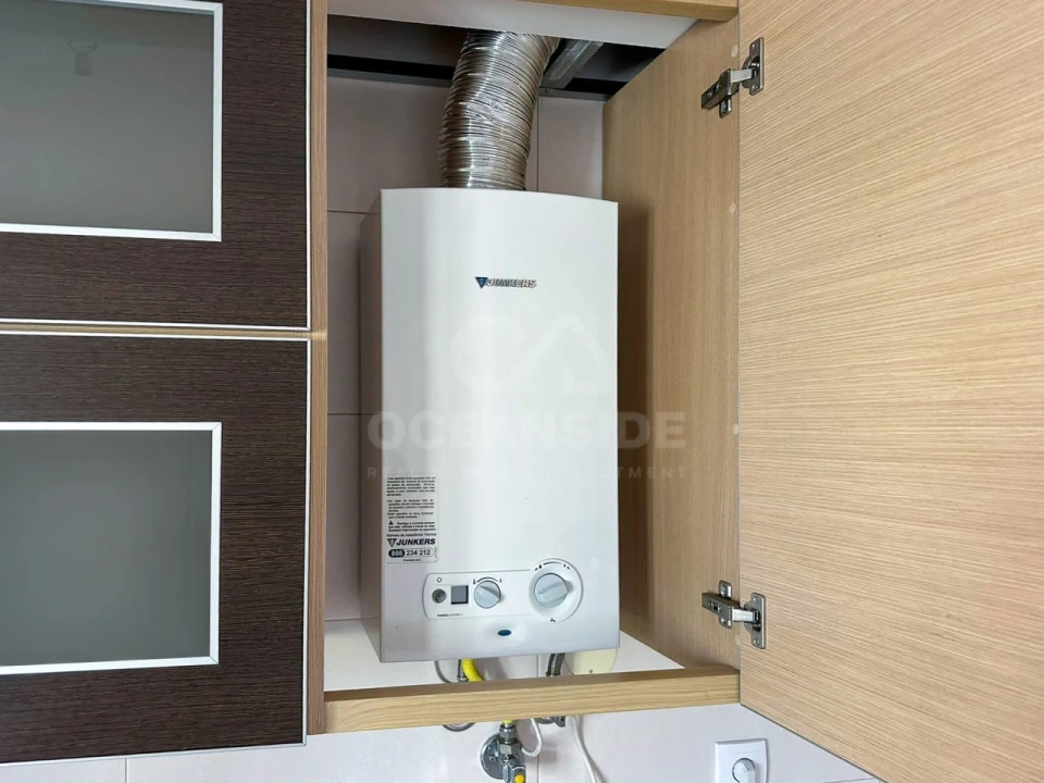 Apartamento T2 para Venda em Castelo Branco Foto 11