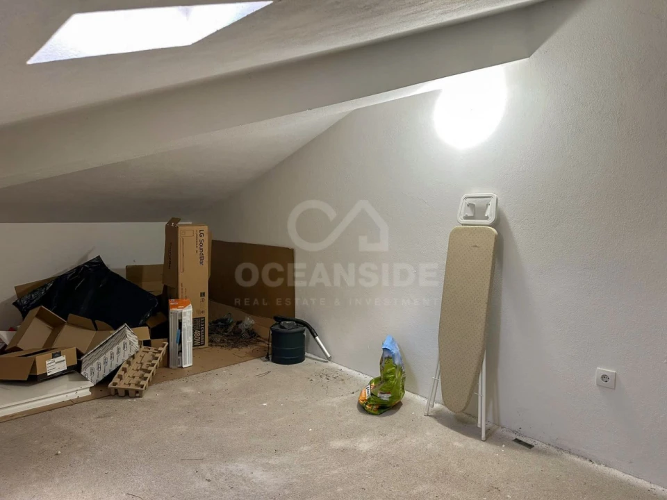 Apartamento T2 para Venda em Castelo Branco Foto 22