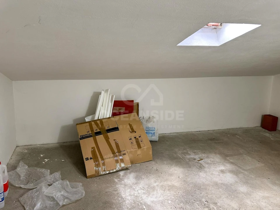 Apartamento T2 para Venda em Castelo Branco Foto 23