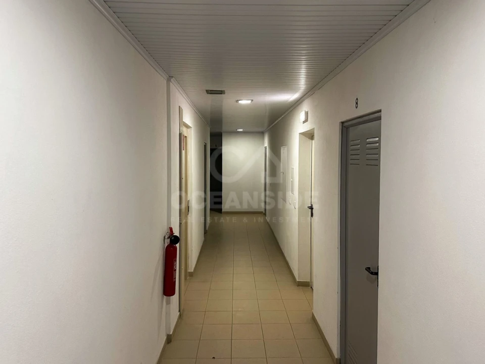 Apartamento T2 para Venda em Castelo Branco Foto 26