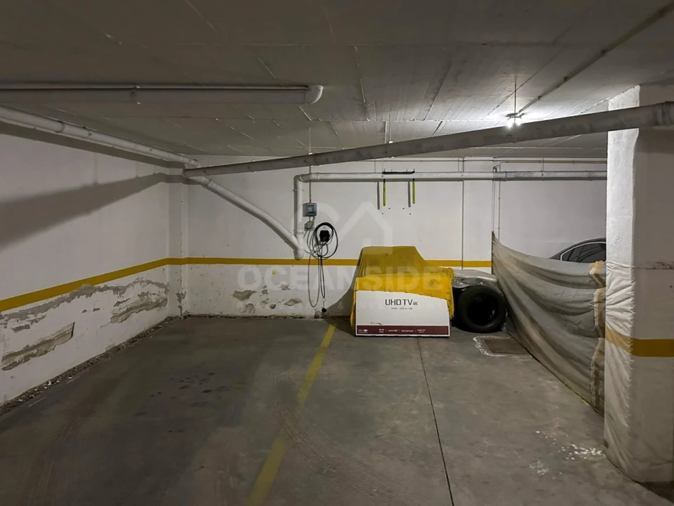 Apartamento T2 para Venda em Castelo Branco Foto 31