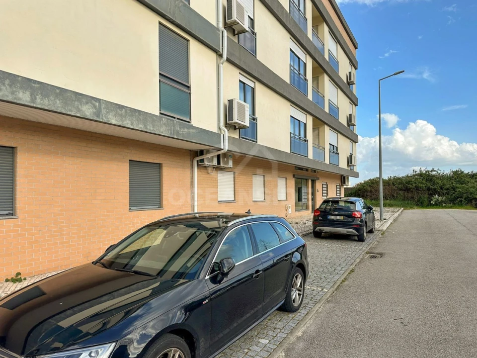 Apartamento T2 para Venda em Castelo Branco Foto 34