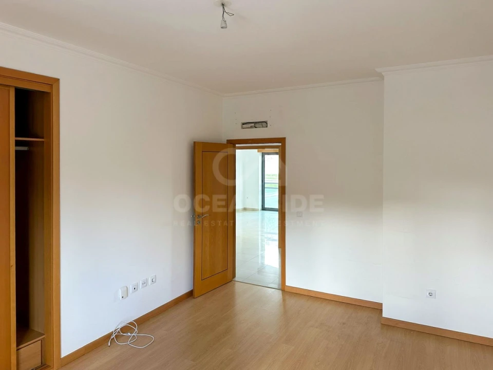 Apartamento T2 para Venda em Castelo Branco Foto 4