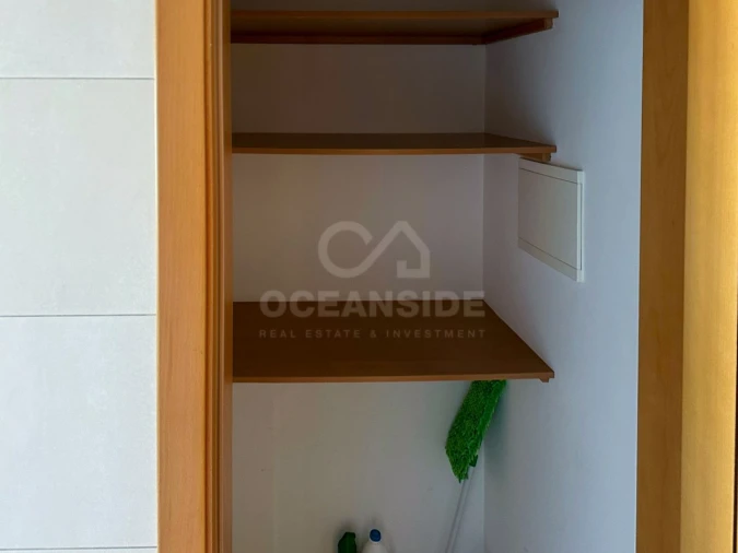 Apartamento T2 para Venda em Castelo Branco Foto 6