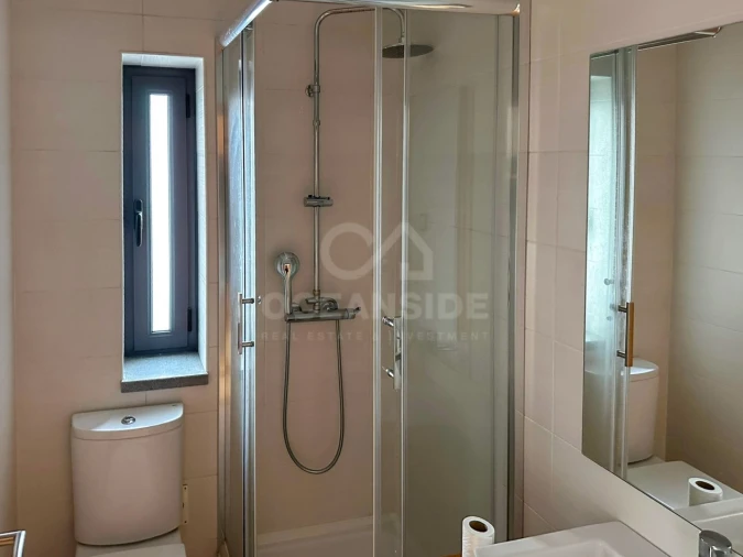 Apartamento T2 para Venda em Castelo Branco Foto 7