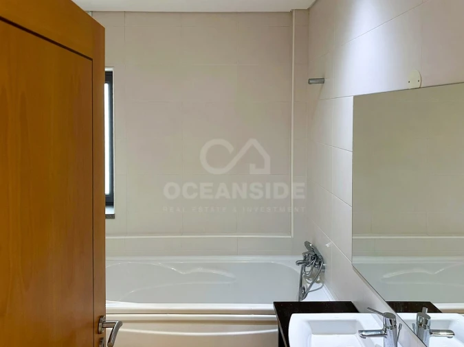 Apartamento T2 para Venda em Castelo Branco Foto 17