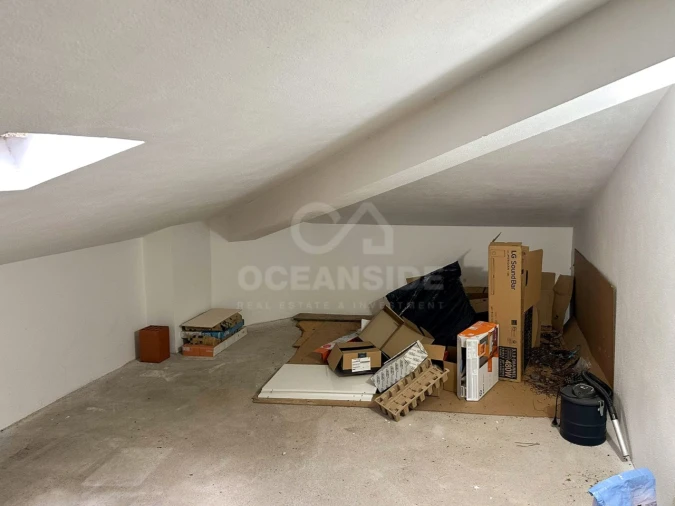 Apartamento T2 para Venda em Castelo Branco Foto 21
