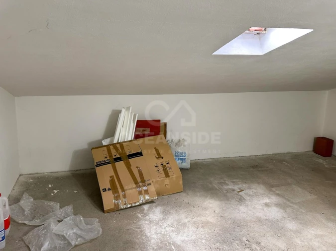 Apartamento T2 para Venda em Castelo Branco Foto 23