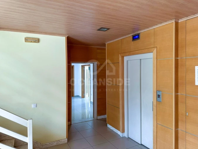 Apartamento T2 para Venda em Castelo Branco Foto 24