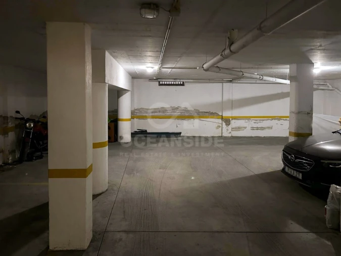 Apartamento T2 para Venda em Castelo Branco Foto 32