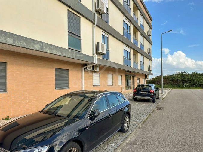 Apartamento T2 para Venda em Castelo Branco Foto 34