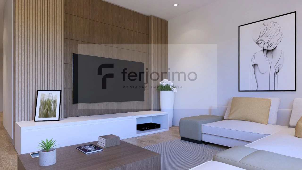 Apartamento T2 para Venda em Abação e Gémeos Foto 11