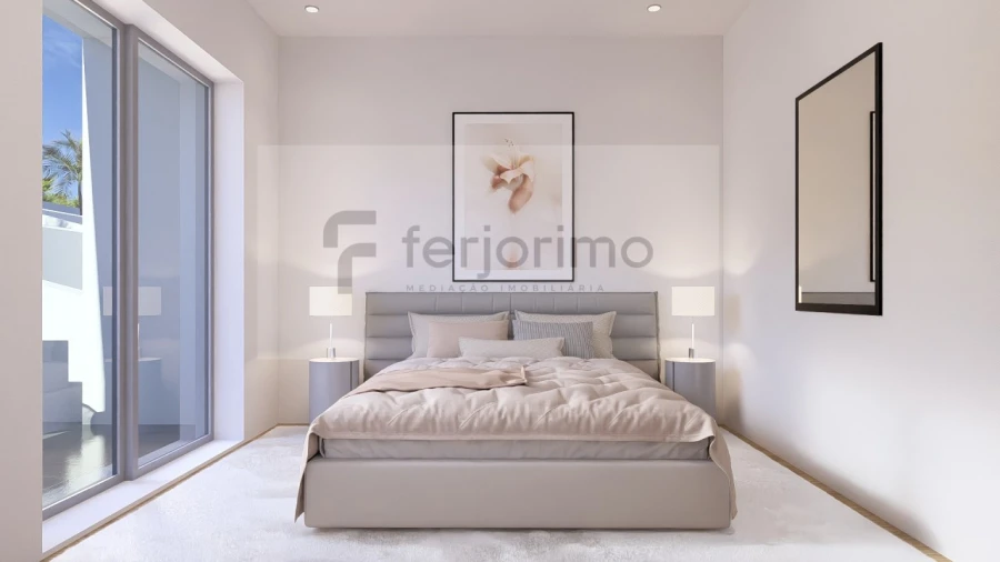 Apartamento T2 para Venda em Abação e Gémeos Foto 17