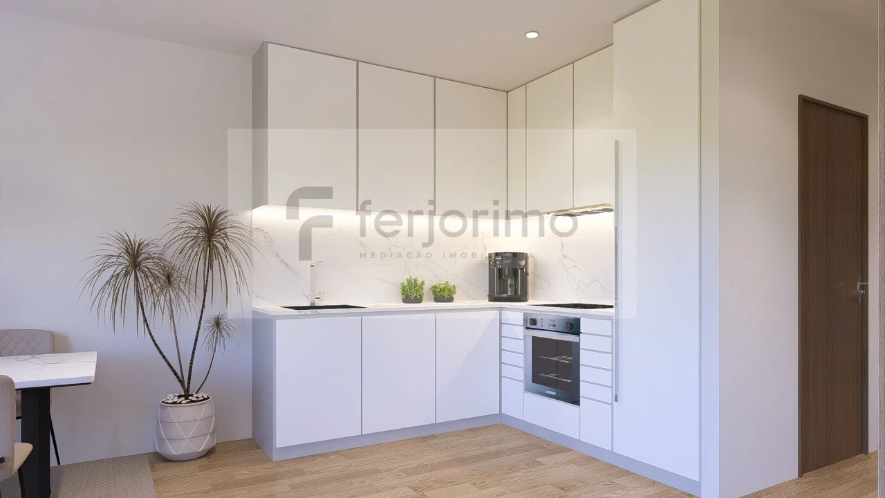 Apartamento T1 para Venda em Abação e Gémeos Foto 8