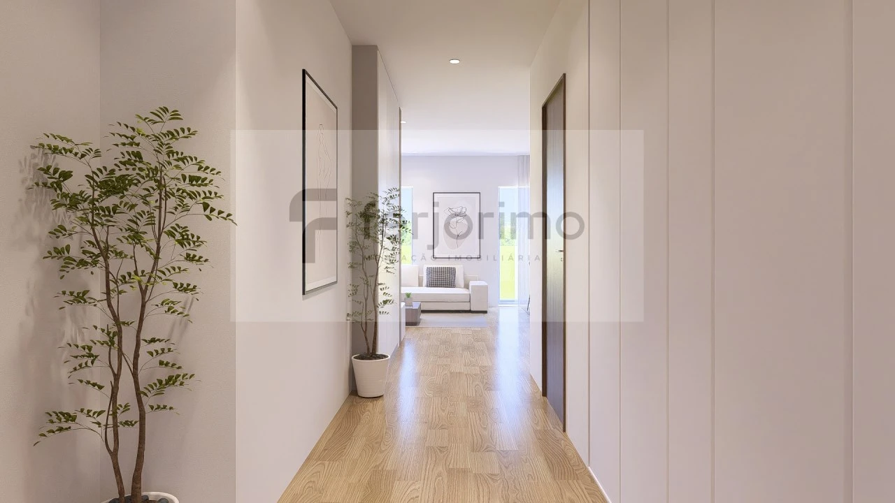 Apartamento T1 para Venda em Abação e Gémeos Foto 12