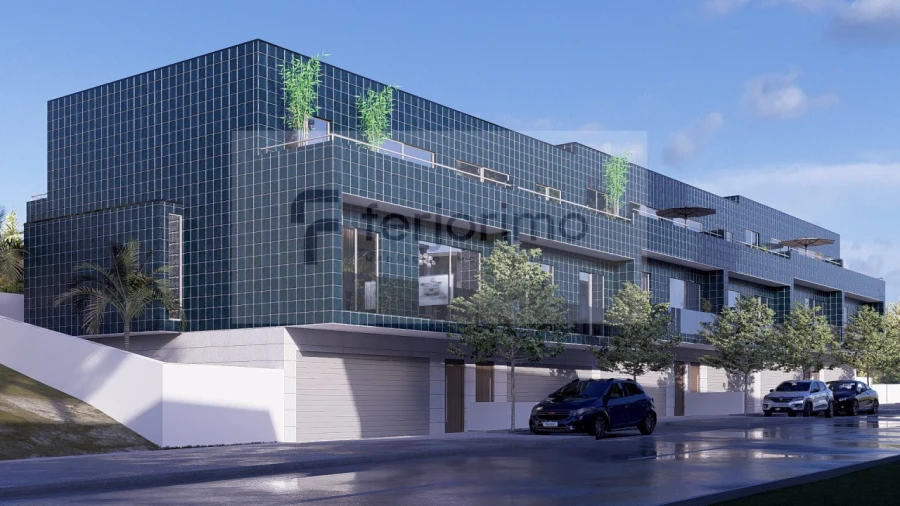 Apartamento T1 para Venda em Abação e Gémeos Foto 1