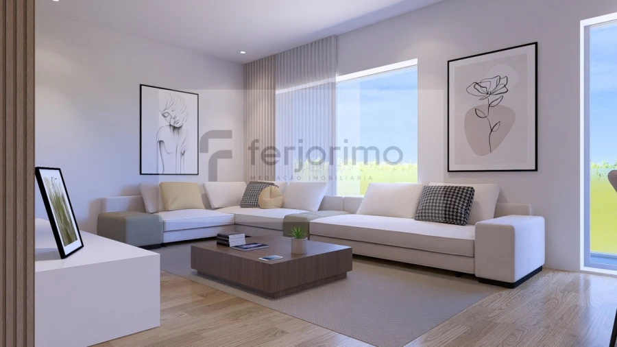 Apartamento T1 para Venda em Abação e Gémeos Foto 10