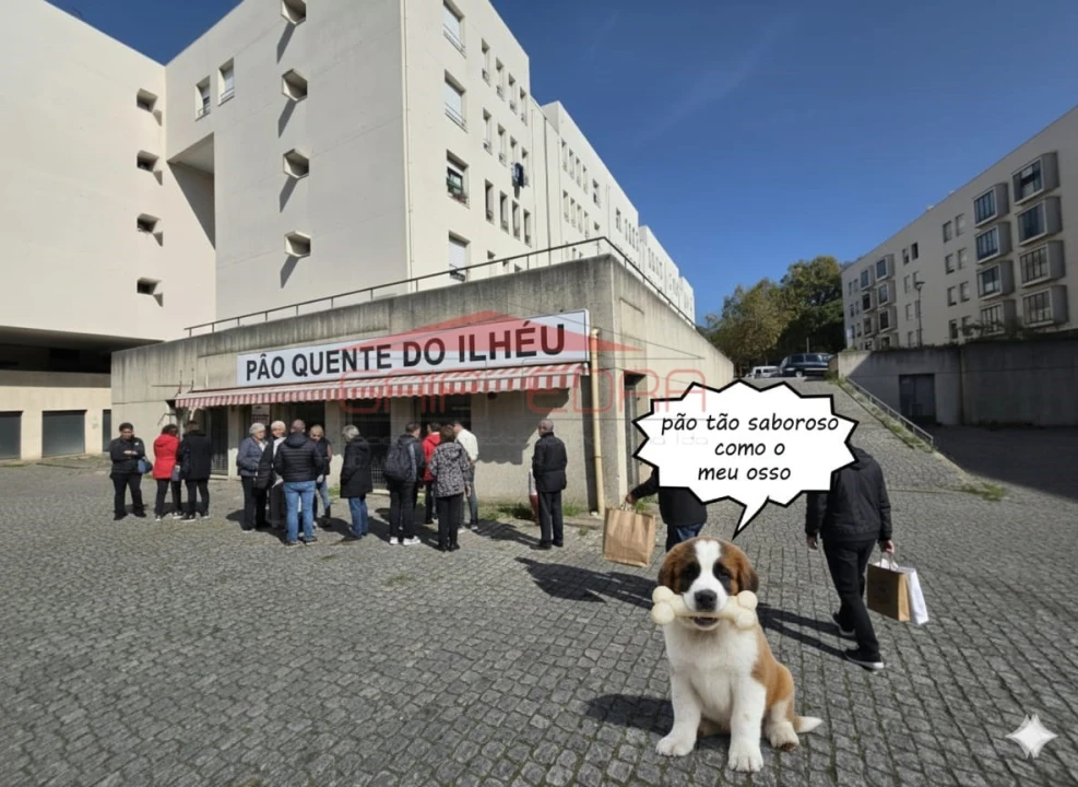 Loja para Venda em Campanhã Foto 24