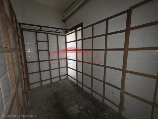 Loja para Venda em Campanhã Foto 19