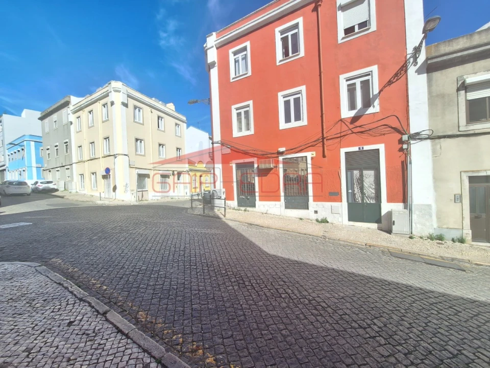 Loja para Venda em São Vicente Foto 3