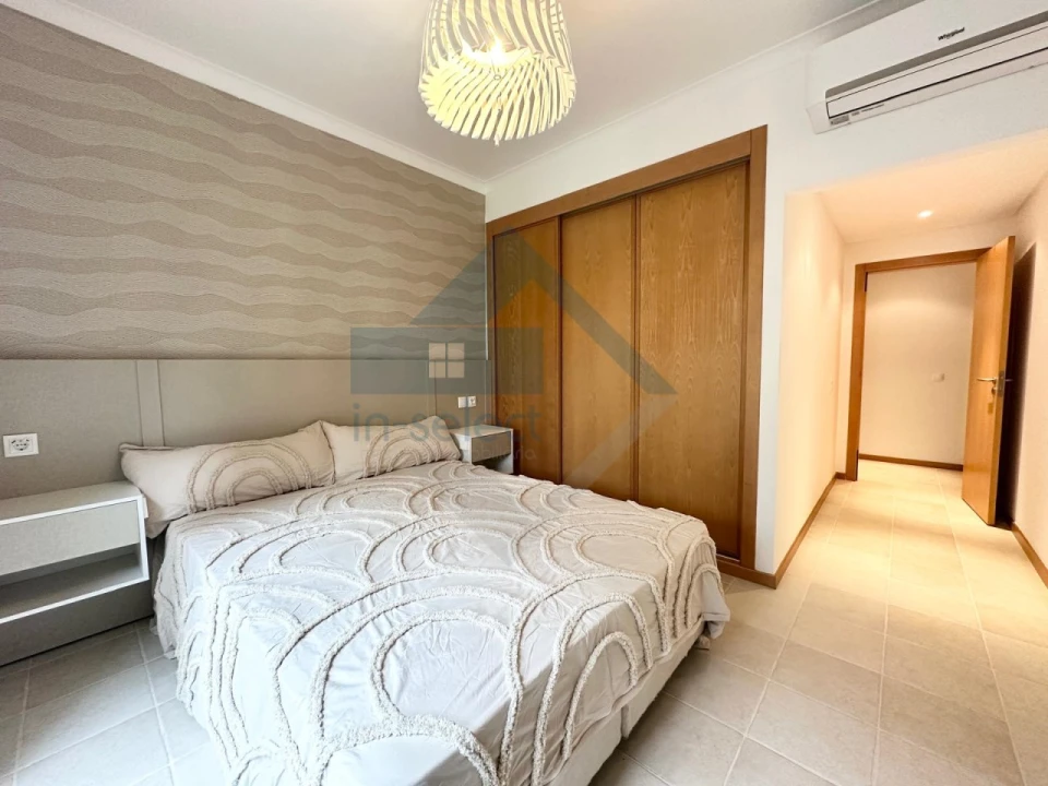 Apartamento T2 para Venda em Quarteira Foto 20