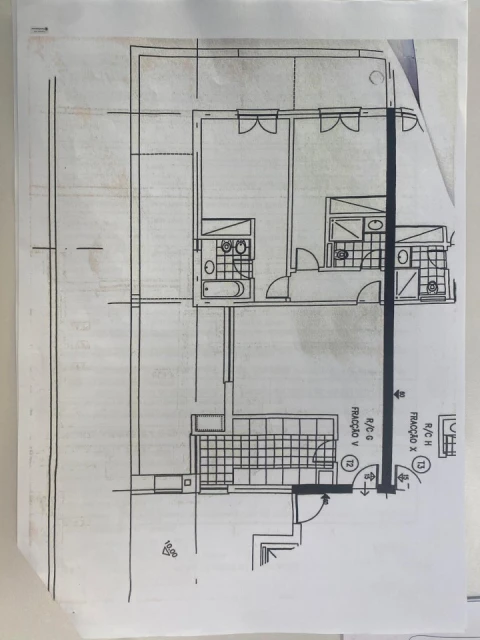 Apartamento T2 para Venda em Quarteira