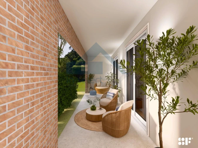 Apartamento T2 para Venda em Quarteira Foto 19