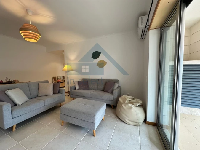 Apartamento T2 para Venda em Quarteira Foto 14