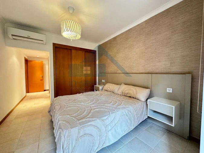 Apartamento T2 para Venda em Quarteira Foto 27