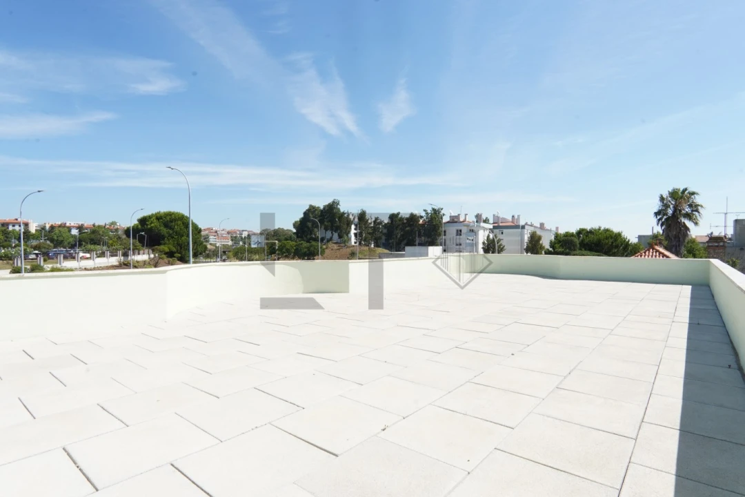 Prédio para Arrendamento em Alfragide Foto 31