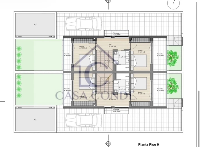 Moradia T3 para Venda em Quinta do Conde Foto 1